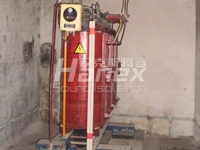 變壓器噪音治理 變壓器噪音治理