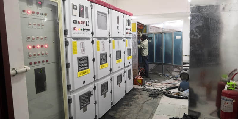 變壓器噪音治理 變壓器噪音治理