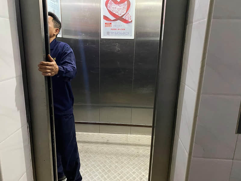 電梯降噪公司如何選擇？哪家好？