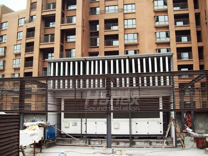 冷卻塔戴帽子800 冷卻塔戴帽子800